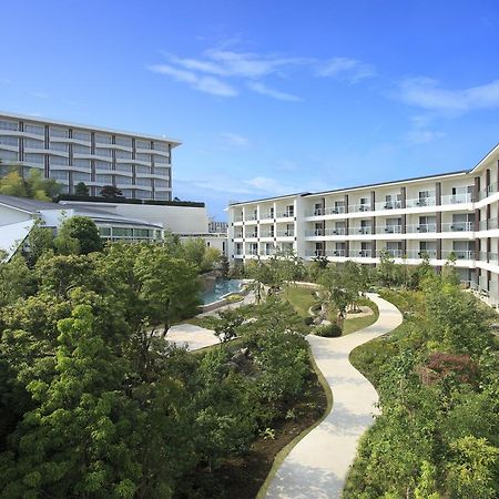 滨名湖维森酒店 滨松 外观 照片