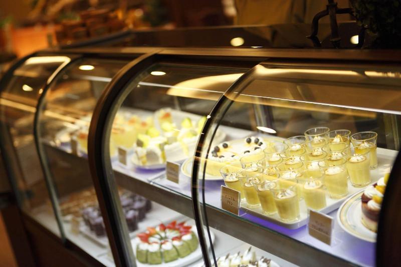 滨名湖维森酒店 滨松 外观 照片