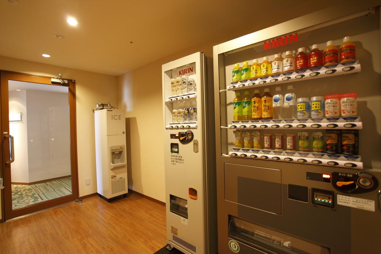 滨名湖维森酒店 滨松 外观 照片
