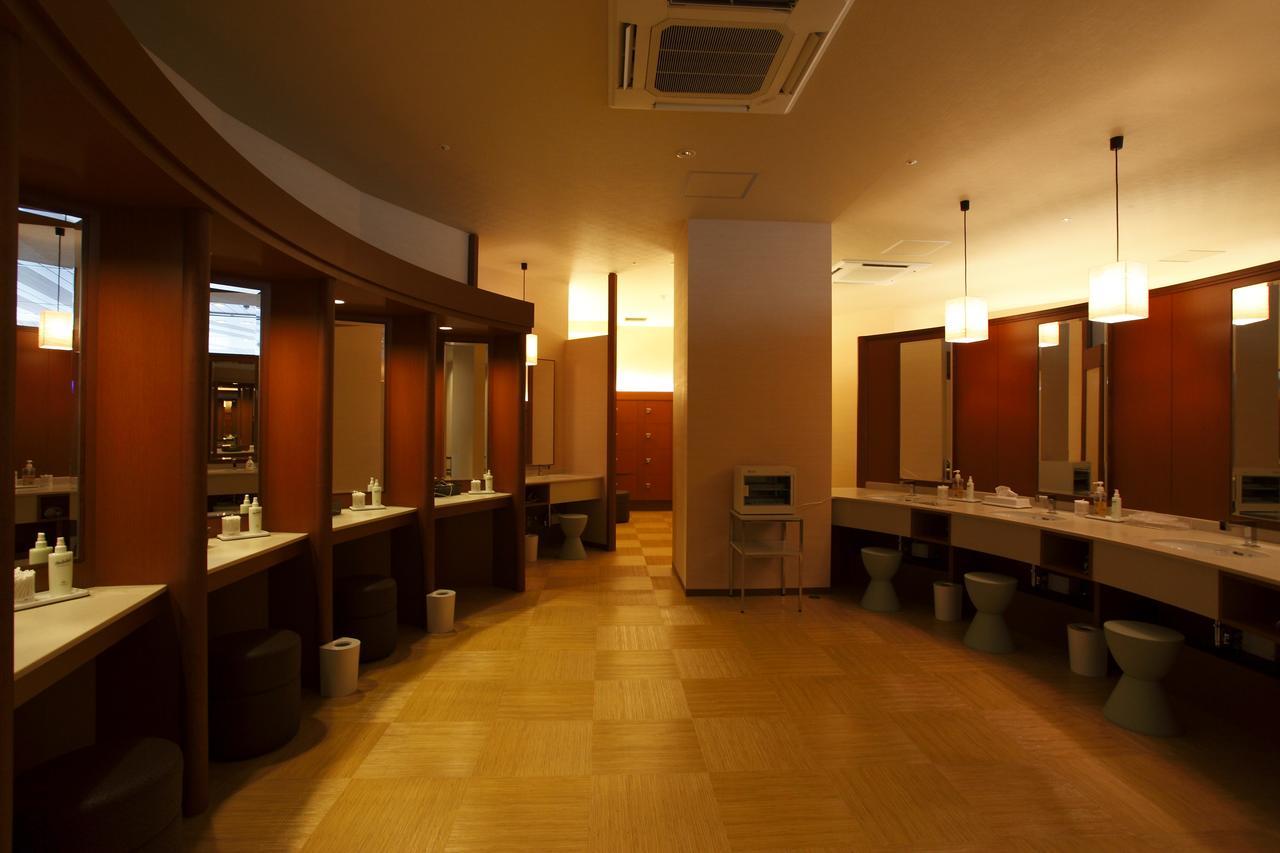滨名湖维森酒店 滨松 外观 照片